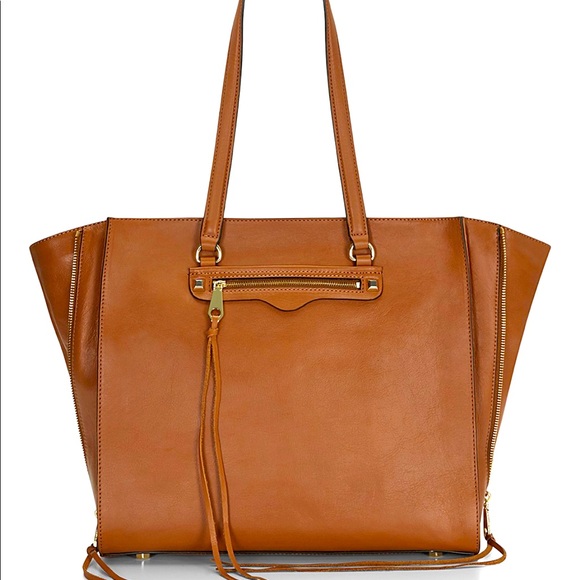 Rebecca Minkoff Regan Tote - Picture 1 of 5